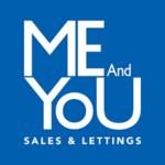 Me & You Estate Agents, Cheltenham logo