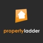 Property Ladder, Spixworth logo