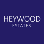 Heywood Estates, Chesterfield logo