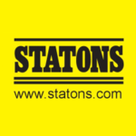 Statons, Barnet logo