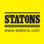 Statons, Radlett logo
