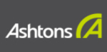 Ashtons, Culcheth logo