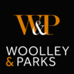 Woolley & Parks, Driffield logo
