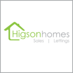 Higson Homes, Hull logo