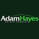 Adam Hayes Estate Agents, East Finchley logo