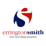 Errington Smith Town & Village Properties, Cheltenham Errington Smith Town & Village Properties, Cheltenham logo