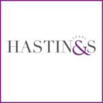 Hastings Legal, Kelso logo