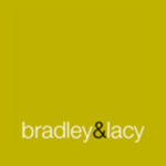 Bradley & Lacy, Worthing logo