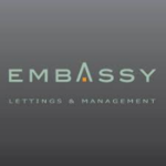 Embassy Lettings & Management, Cambridge logo