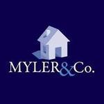 Myler & Co, Widnes logo