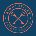 Rightbricks, Cardiff logo
