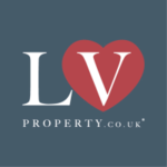 LV Property logo