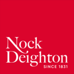 Nock Deighton, Telford & Newport logo