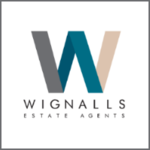 Wignalls Estate Agents Merseyside, Merseyside logo