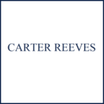 Carter Reeves, Bloomsbury and Kings Cross logo