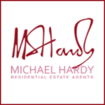 Michael Hardy, Crowthorne Sales logo