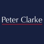 Peter Clarke & Co, Wellesbourne logo