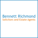Bennett Richmond Estate Agents, Consett logo