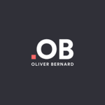 Oliver Bernard Private, Mayfair logo