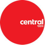 Central Estate Agents, Walthamstow logo