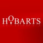 Hobarts, Stroud Green logo