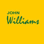 John Williams Land and Estate Agents, Llandaff logo