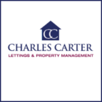 Charles Carter Lettings & Property Management, Tewkesbury logo