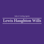 Lewis Haughton Wills, Falmouth logo