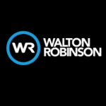 Walton Robinson, Newcastle logo