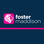 Foster Maddison, Jesmond Newcastle logo