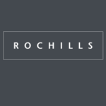 Rochills, Walton logo