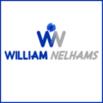 William Nelhams & Co, Finchley logo