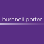 Bushnell Porter Estate Agents, Bordon logo