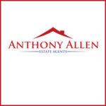 Anthony Allen Estate Agents, Abbeywood logo