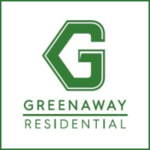 Greenaway Residential Estate Agents, Crawley logo