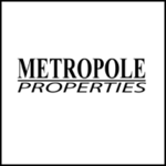 Metropole Property, London logo