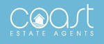 Coast Estate Agents, Irvine logo