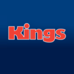 Kings, Sevenoaks logo