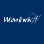 Waterfords, Yateley Sales logo