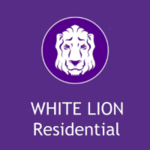 White Lion Residential, Thame logo