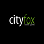 City Fox, London logo