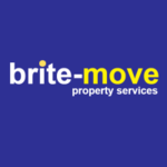 Brite-Move Estate Agents, Lee On The Solent logo