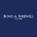 Bond & Sherwill (Sales), Coulsdon logo
