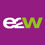 E2W Property Services, Nairn logo