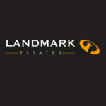 Landmark Estates, London logo