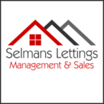Selmans Lettings, Management & Sales, East Finchley logo