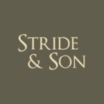 Stride & Son, Chichester logo