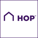 HOP, Horsforth Sales & Lettings logo