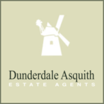 Dunderdale Asquith Estate Agents, Lytham logo