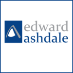 Edward Ashdale, Bromley logo